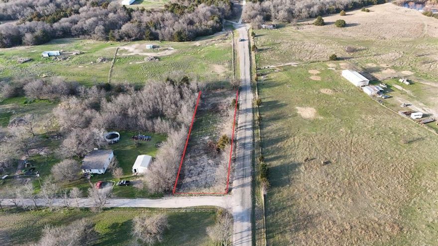 Build your dream home on this **½-acre homesite in Farmersville! Located on Ranch Rd Circle, this property offers a great opportunity to own land in a growing area while still enjoying a quieter, more rural setting. The spacious lot provides plenty of room to design and build the home you’ve been envisioning, with space for outdoor living, a workshop, or additional improvements. It has great access to the future Collin County outer loop 

This property is raw land with no utilities currently installed**, giving buyers the flexibility to plan and develop the lot to fit their needs. Whether you’re looking to build now or secure land for the future, this is a great chance to invest in a beautiful piece of land in Farmersville.