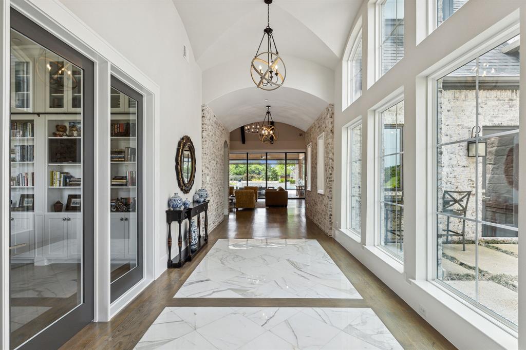 Barry Farms - Residential