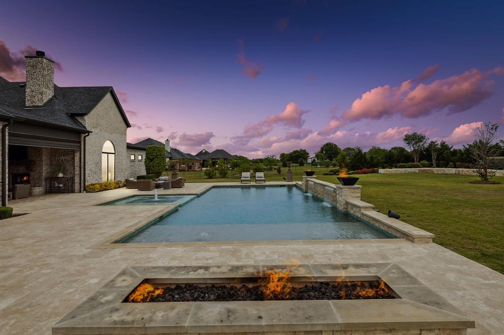 Barry Farms - Residential