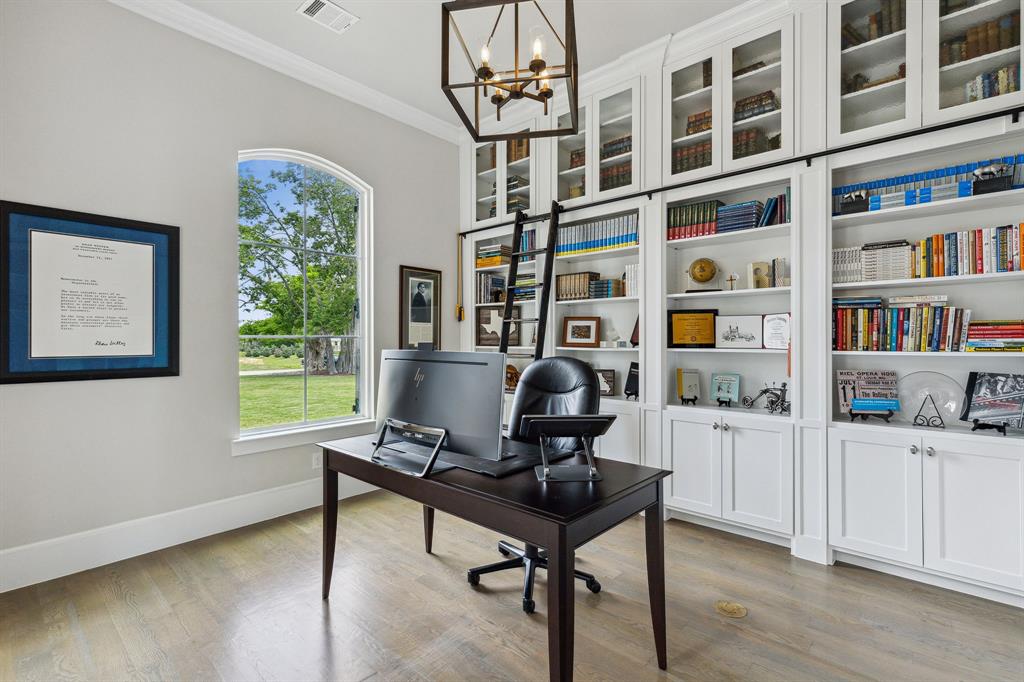 Barry Farms - Residential