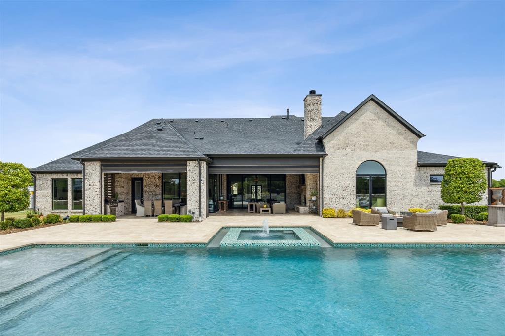 Barry Farms - Residential