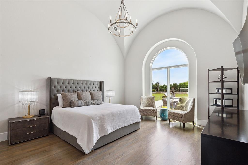 Barry Farms - Residential