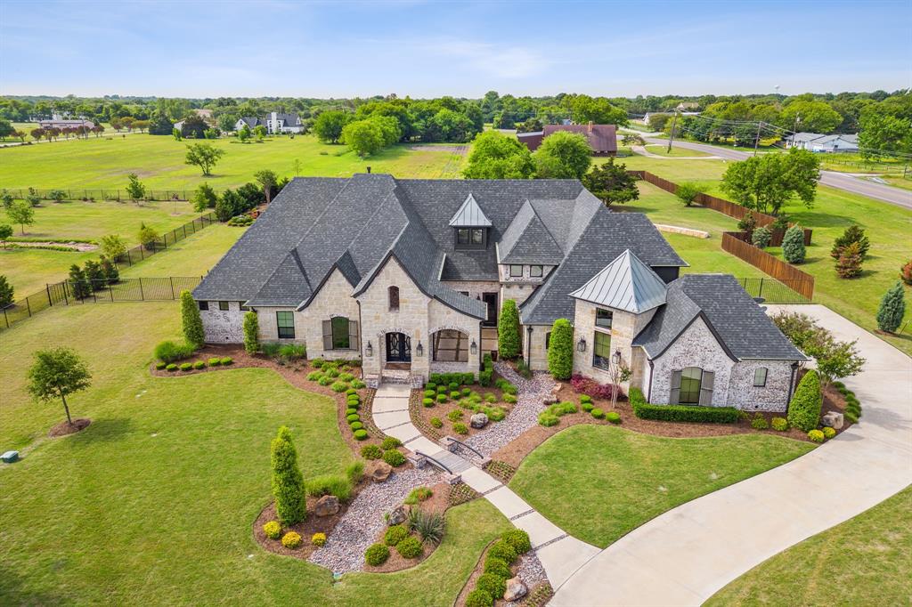 Barry Farms - Residential