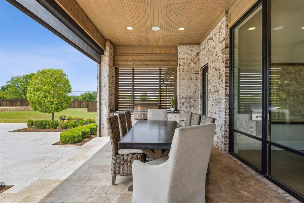 Barry Farms - Residential