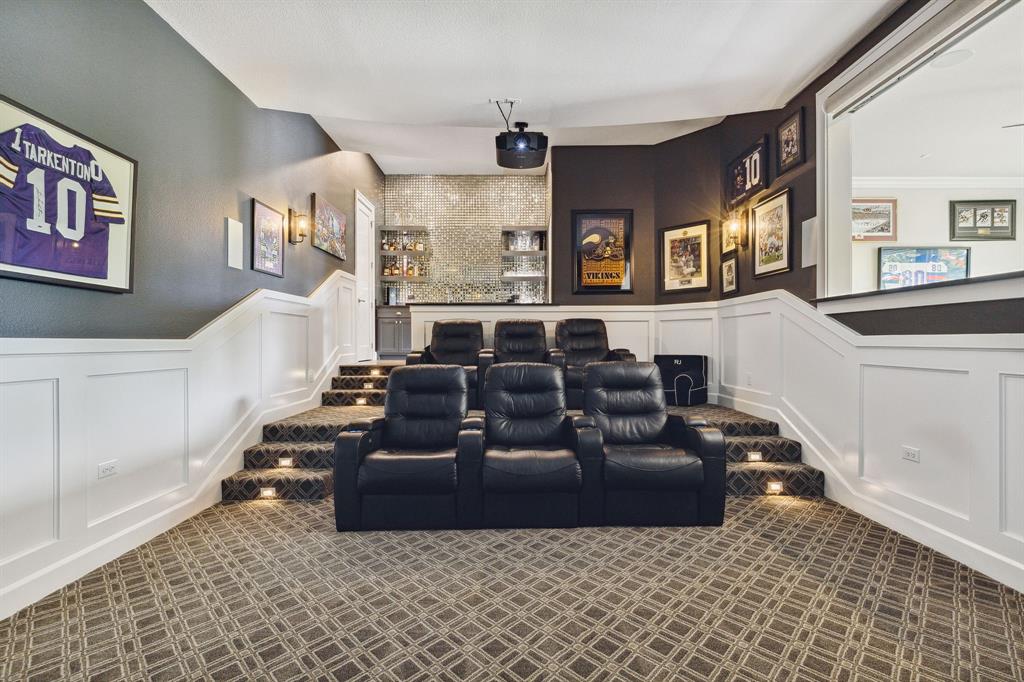 Barry Farms - Residential