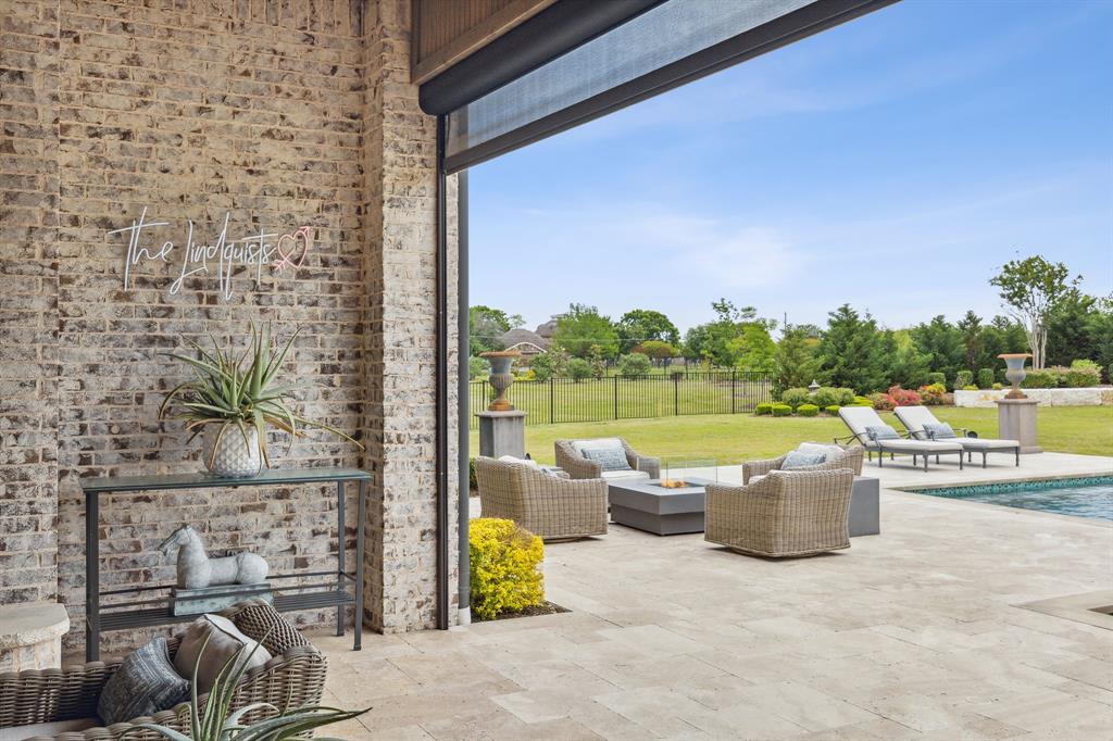 Barry Farms - Residential