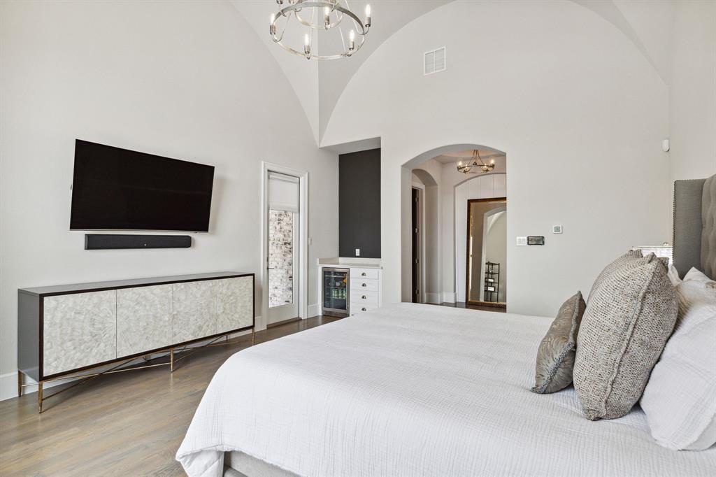 Barry Farms - Residential