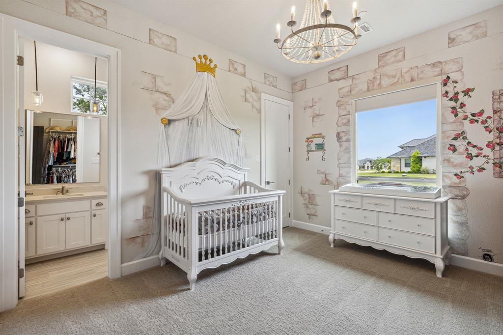 Barry Farms - Residential