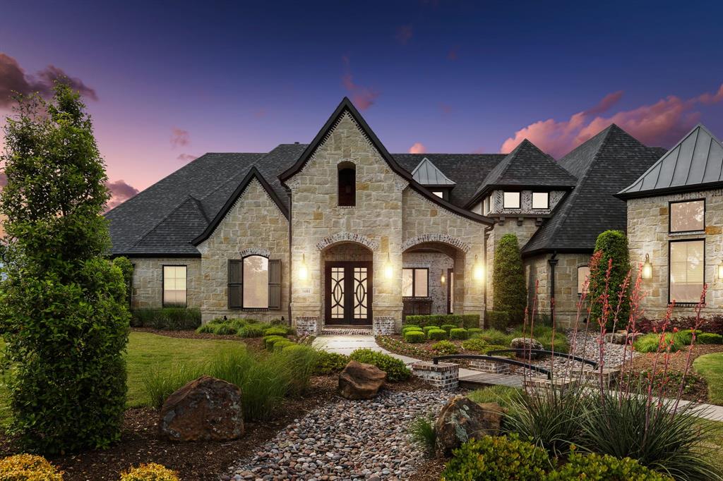 Barry Farms - Residential