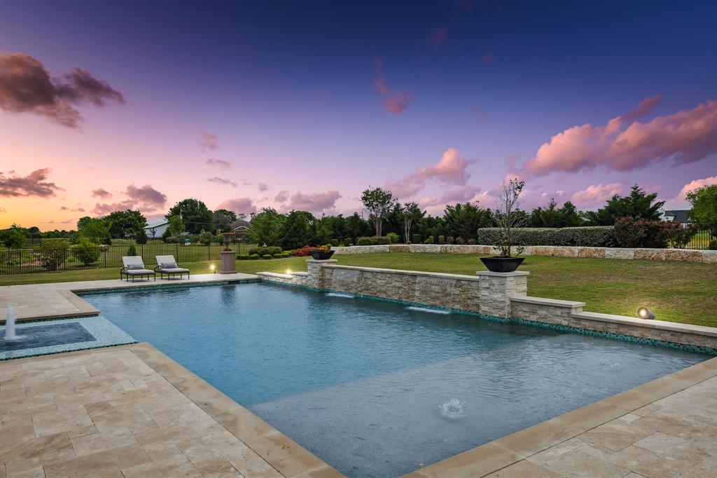 Barry Farms - Residential