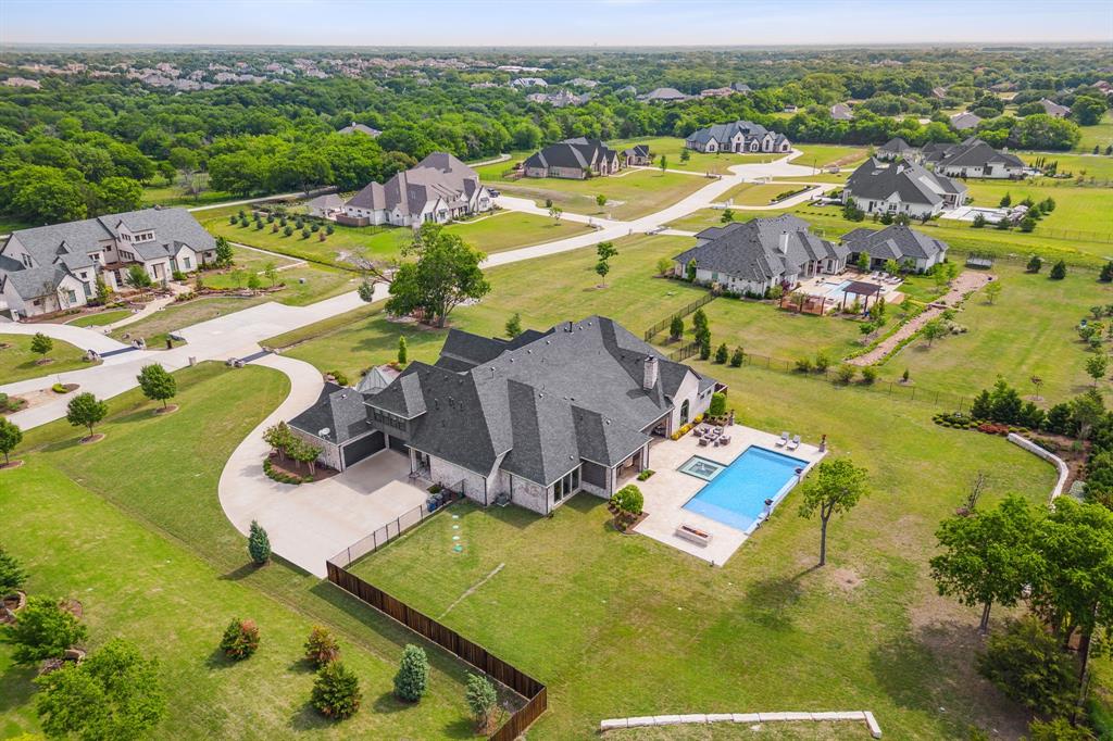 Barry Farms - Residential