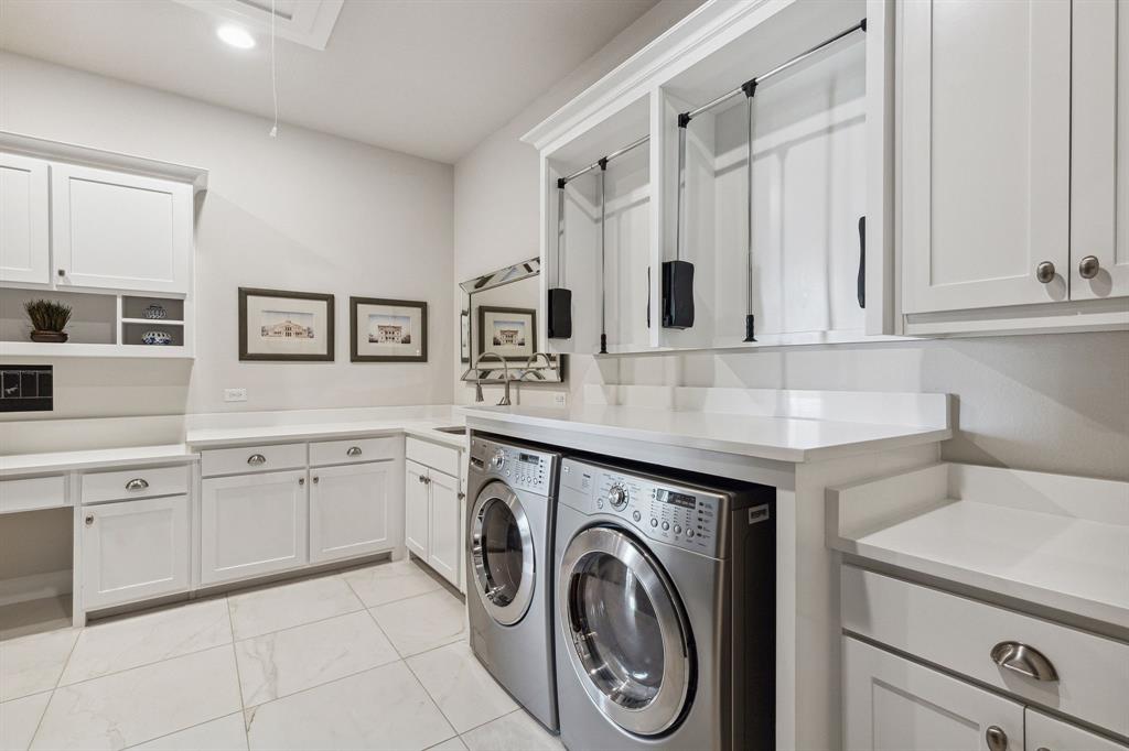 Barry Farms - Residential