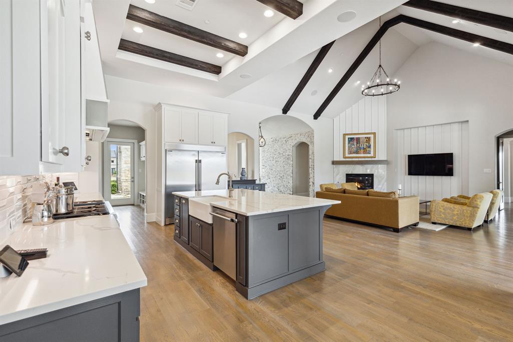 Barry Farms - Residential