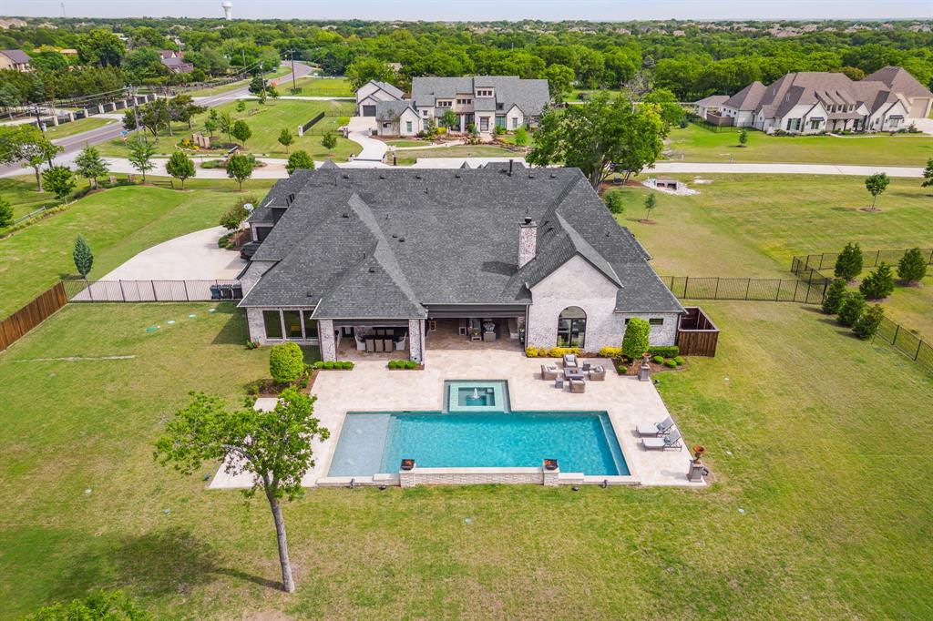 Barry Farms - Residential