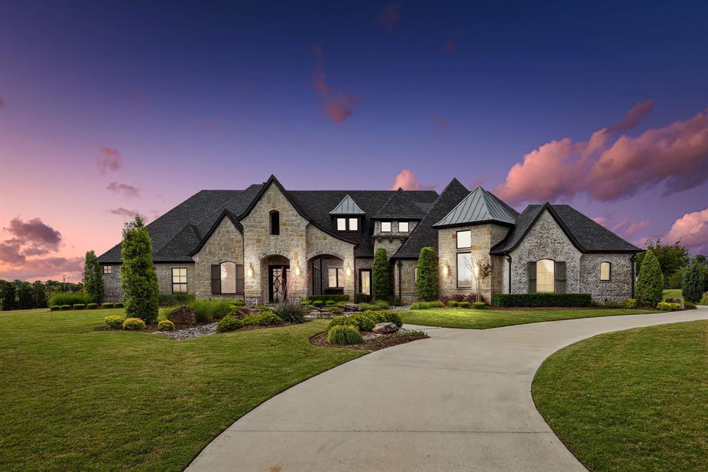 Barry Farms - Residential