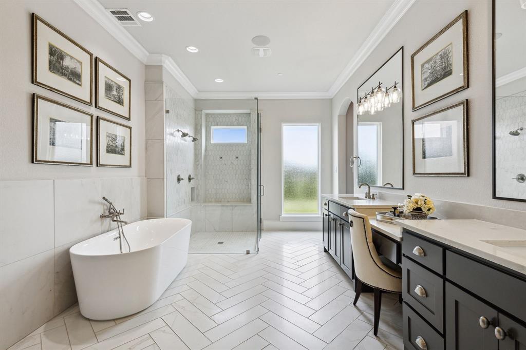 Barry Farms - Residential