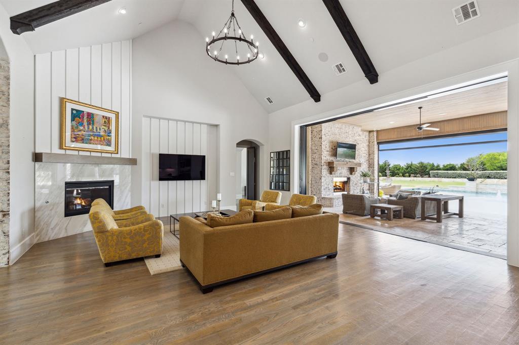 Barry Farms - Residential