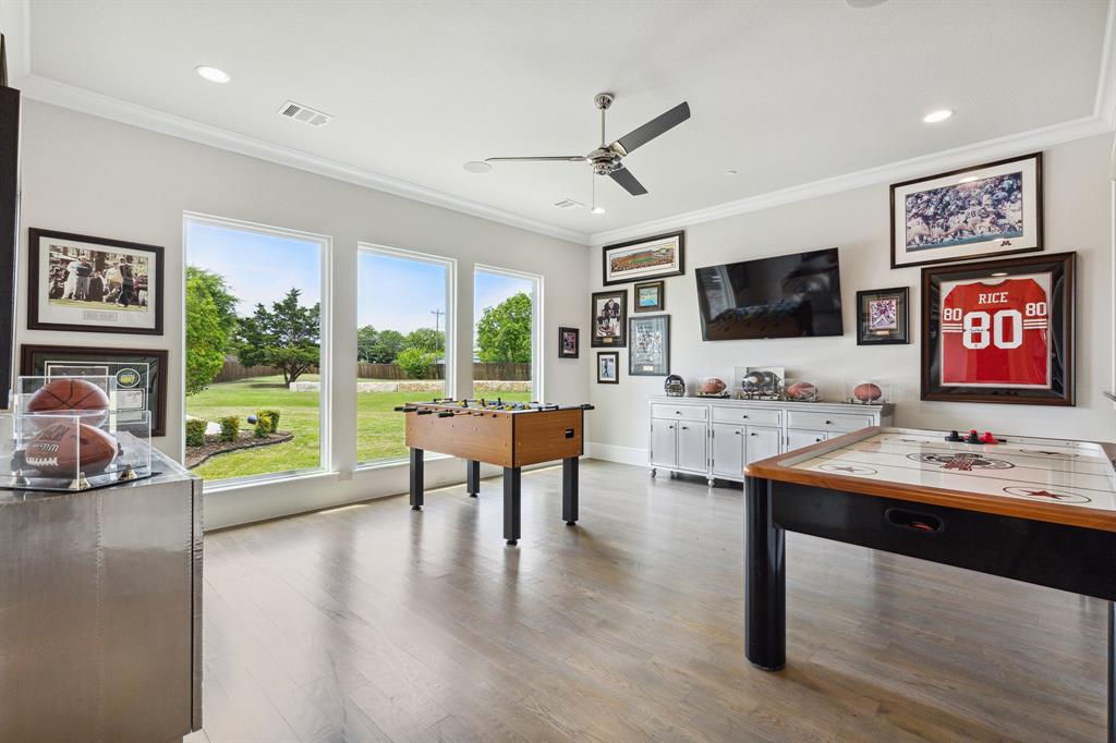 Barry Farms - Residential