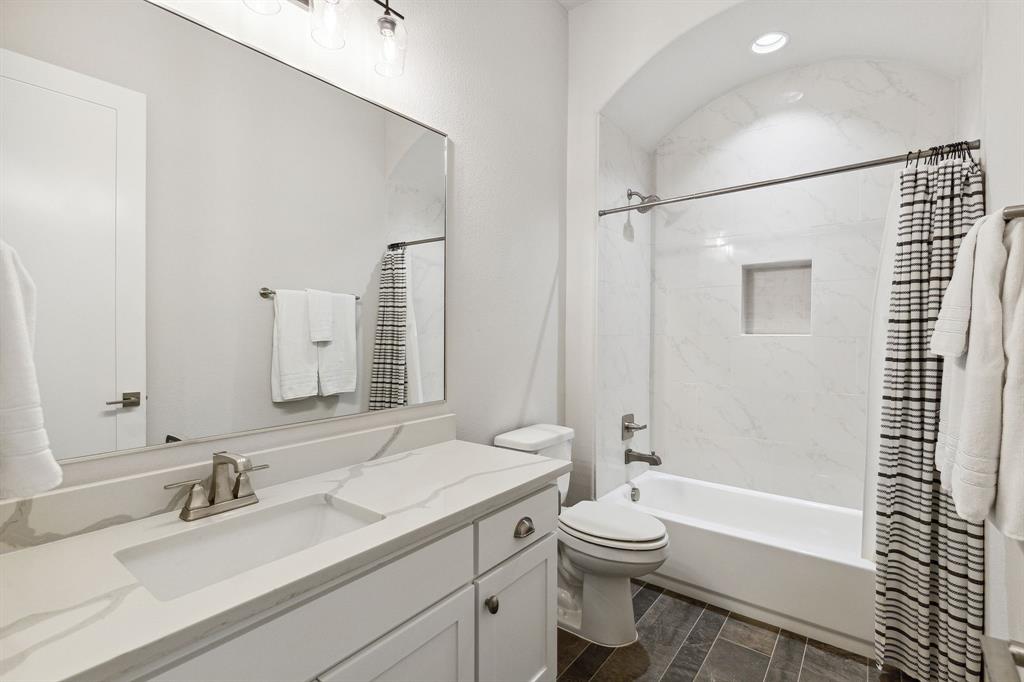 Barry Farms - Residential