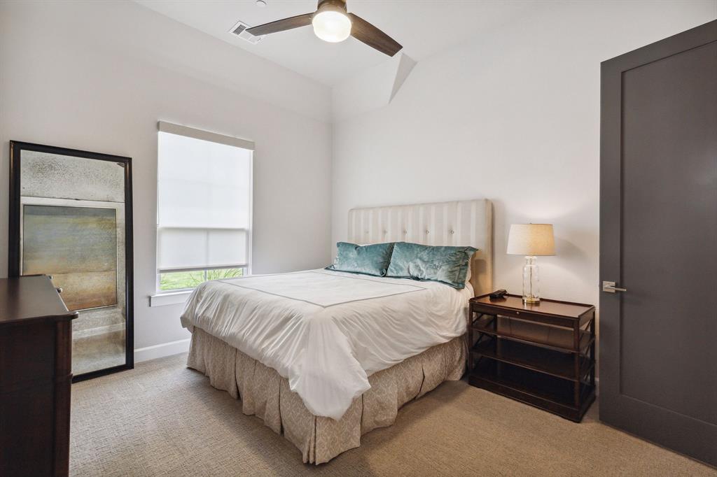 Barry Farms - Residential