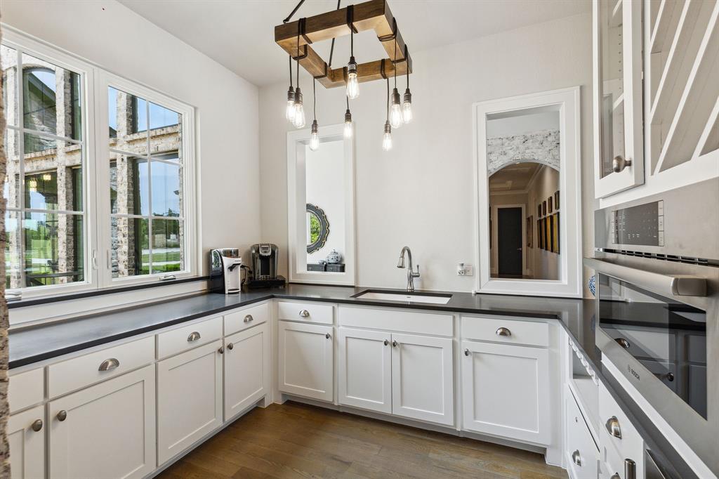 Barry Farms - Residential