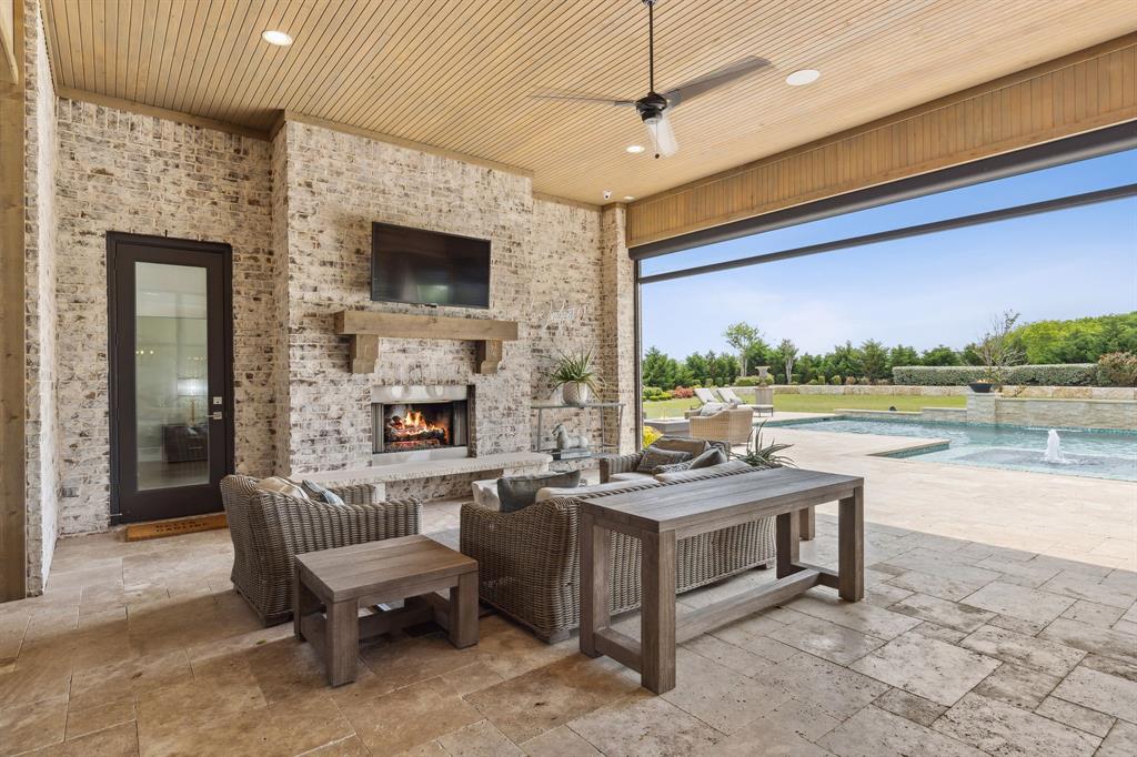 Barry Farms - Residential