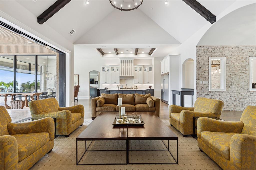 Barry Farms - Residential