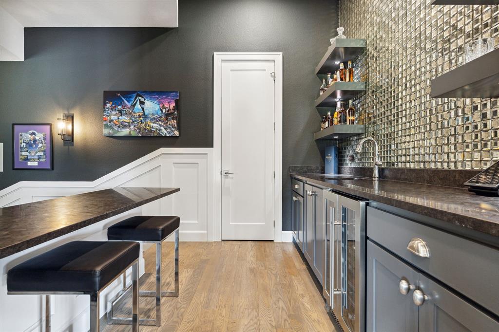 Barry Farms - Residential