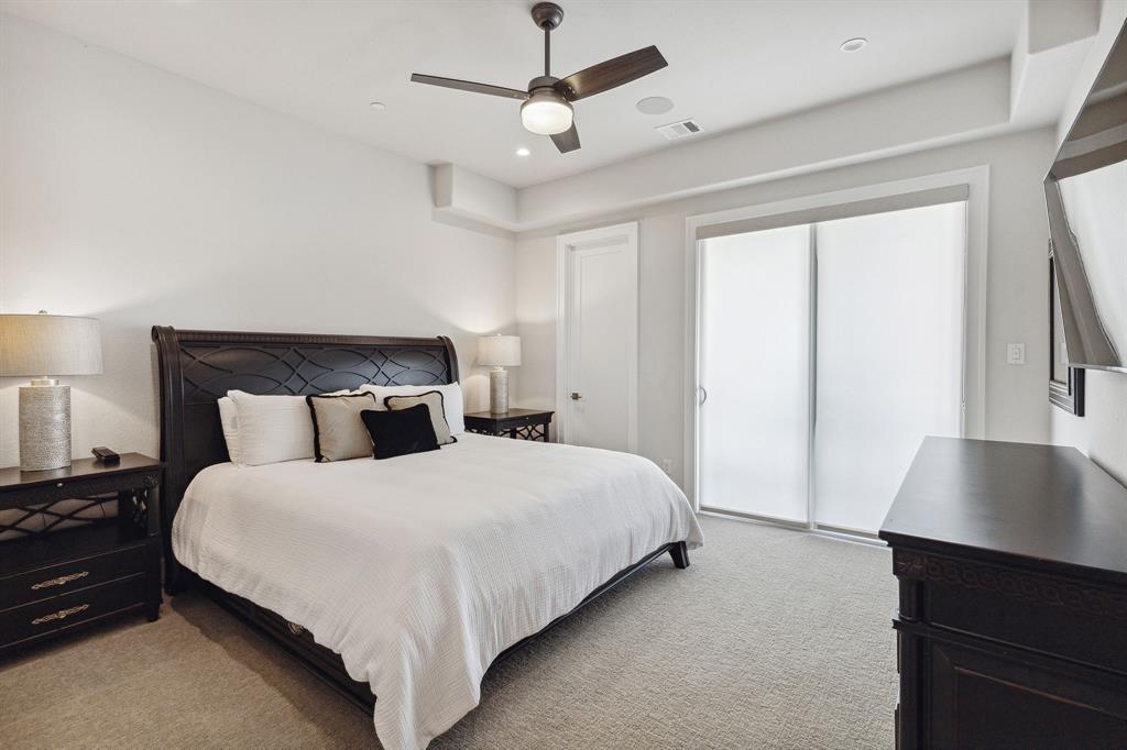 Barry Farms - Residential