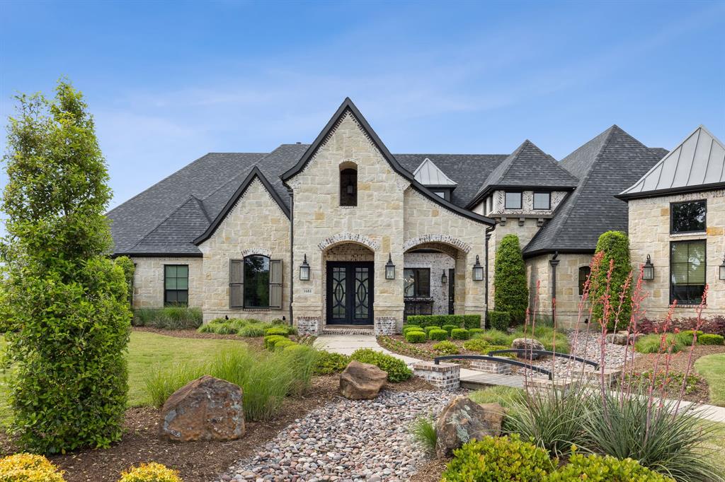 Barry Farms - Residential