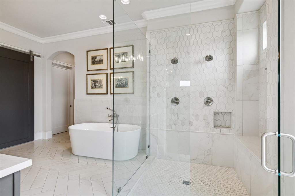 Barry Farms - Residential