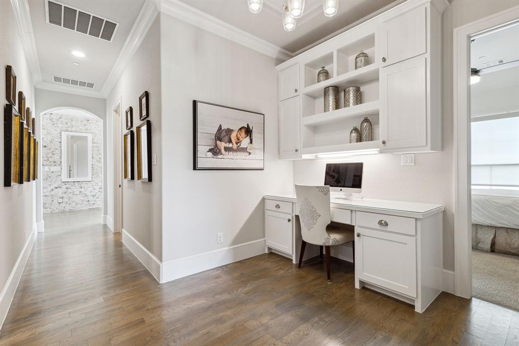 Barry Farms - Residential