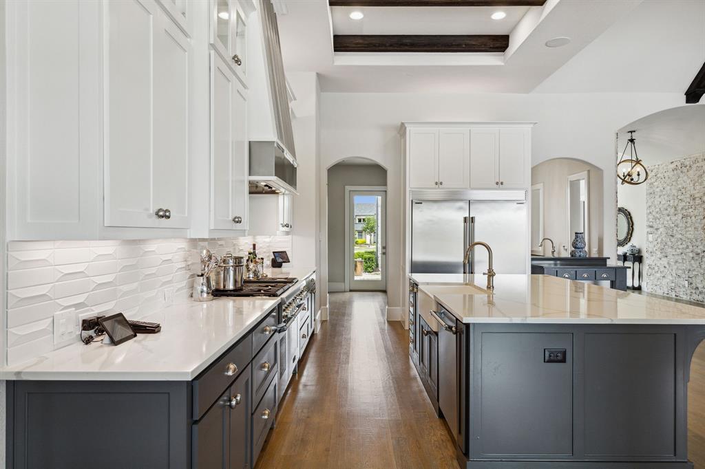 Barry Farms - Residential