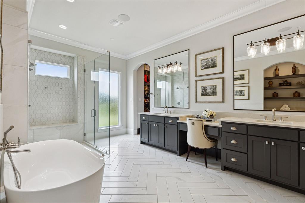 Barry Farms - Residential