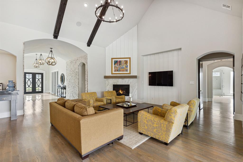 Barry Farms - Residential