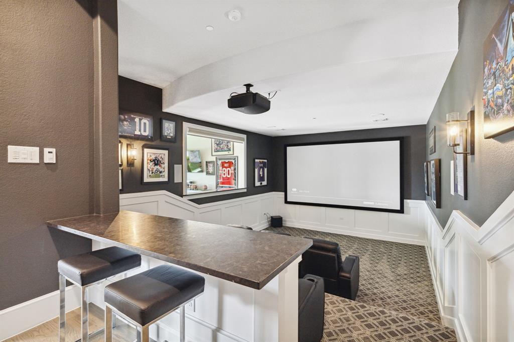 Barry Farms - Residential