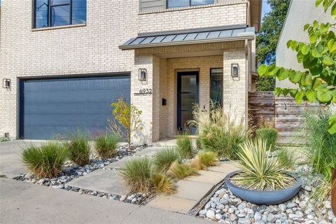 6932 Chantilly Court Dallas TX 75214