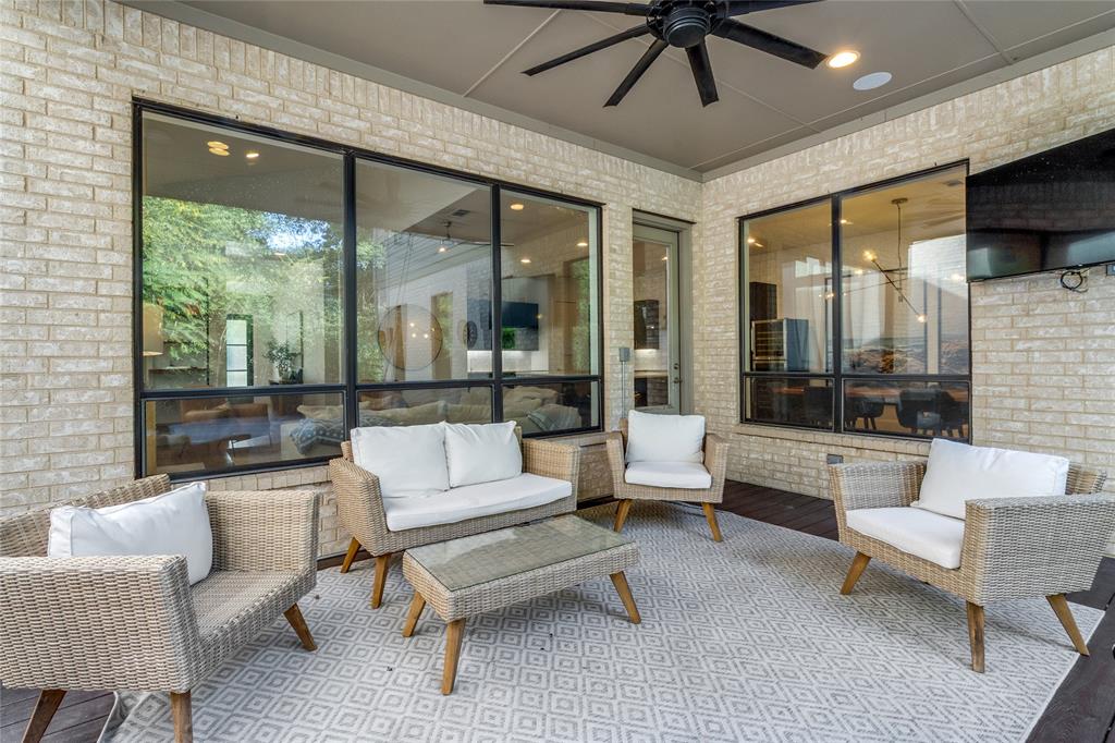 Chantilly Island - Residential