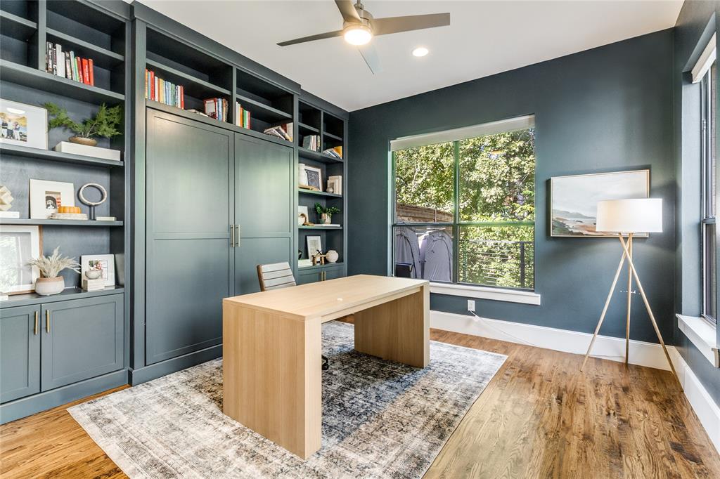 Chantilly Island - Residential