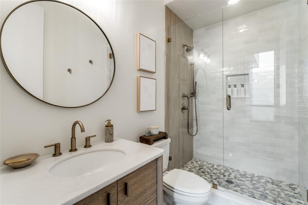 Chantilly Island - Residential