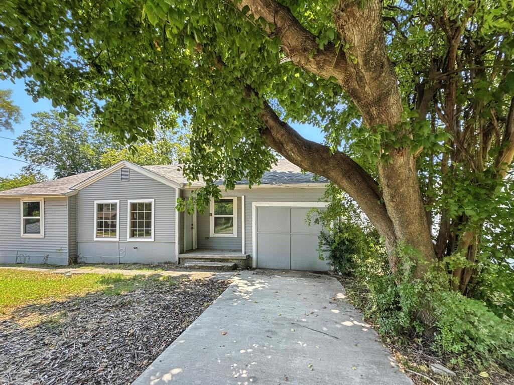 South Hill Add - Residential