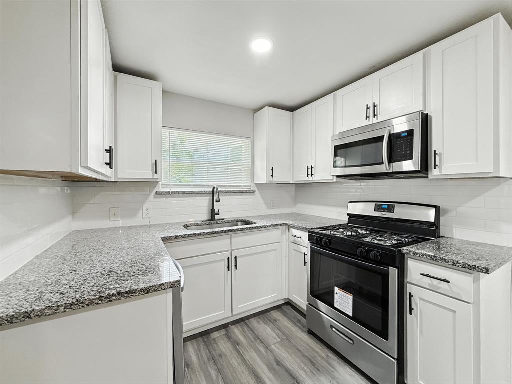 South Hill Add - Residential