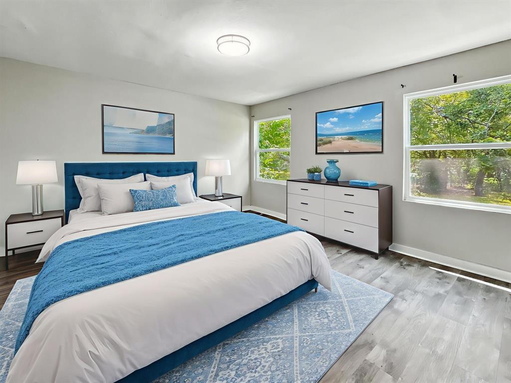 South Hill Add - Residential