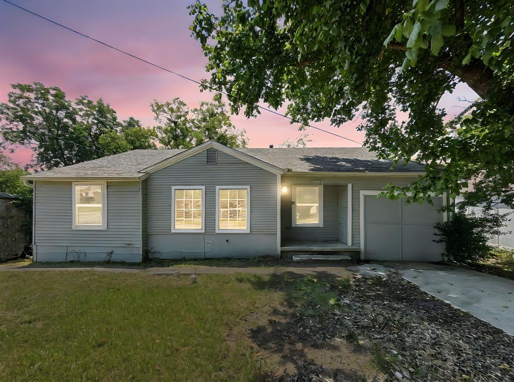 South Hill Add - Residential