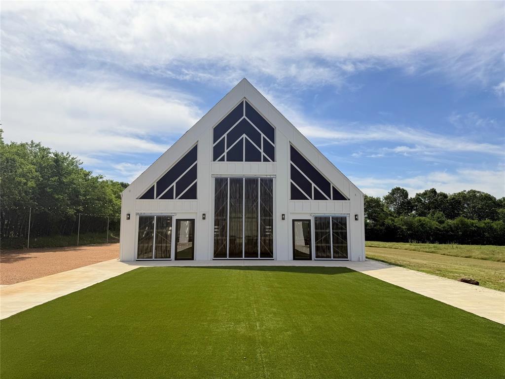 Ducharme - Honey Creek Venues Add - Commercial Sale