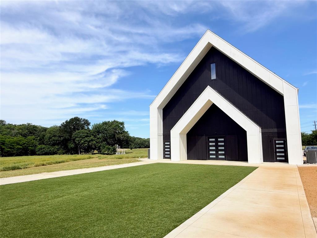 Ducharme - Honey Creek Venues Add - Commercial Sale