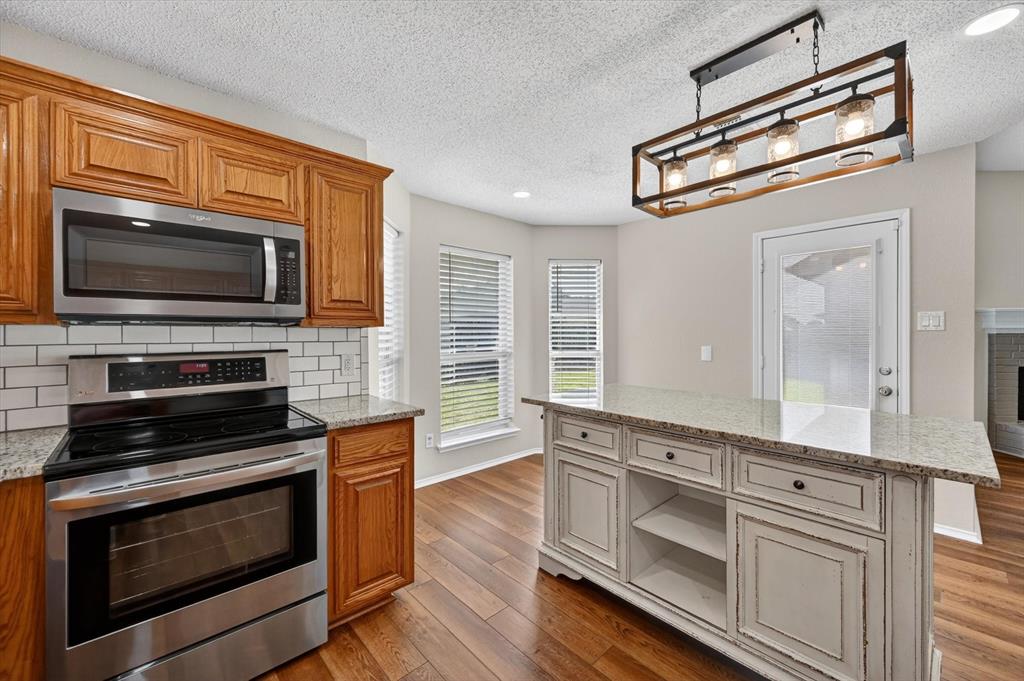 Elk Ridge Estates - Residential