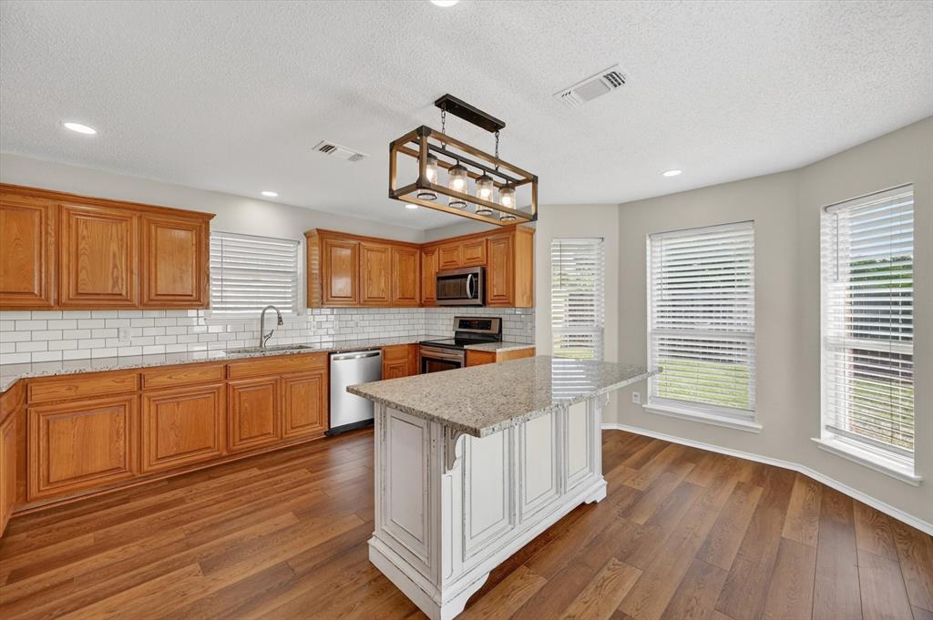 Elk Ridge Estates - Residential