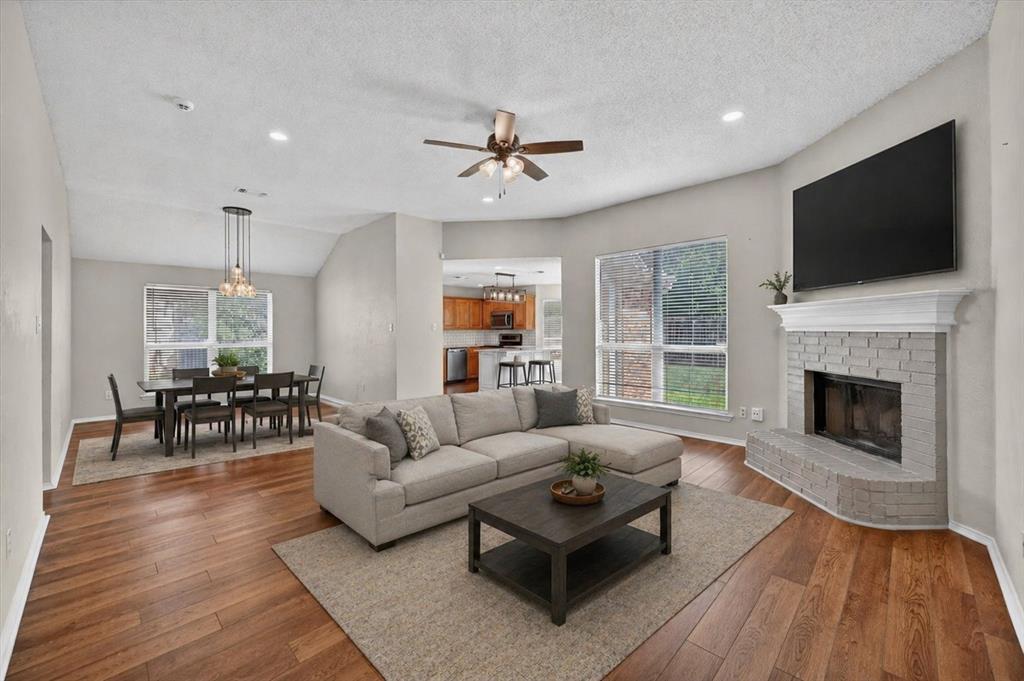 548 Marybeth Drive