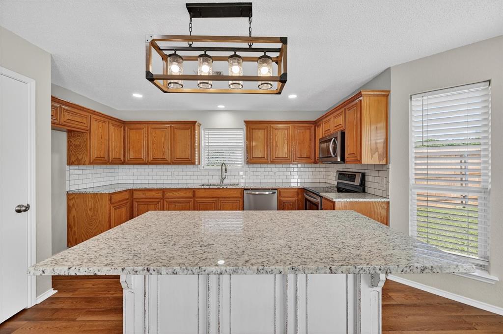 Elk Ridge Estates - Residential